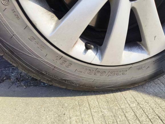 [宁波·浙B] 二手别克别克GL82014款 2.4L 经典版