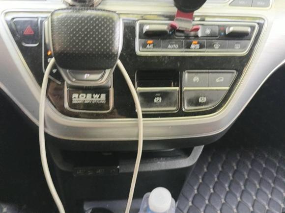 [上海·沪E] 二手荣威荣威iMAX82022款 400TGI 欢聚版