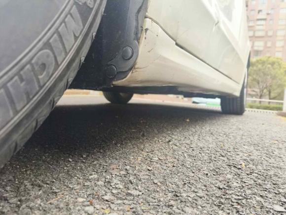 [上海·苏E] 二手福特蒙迪欧2013款 1.5L GTDi180时尚型