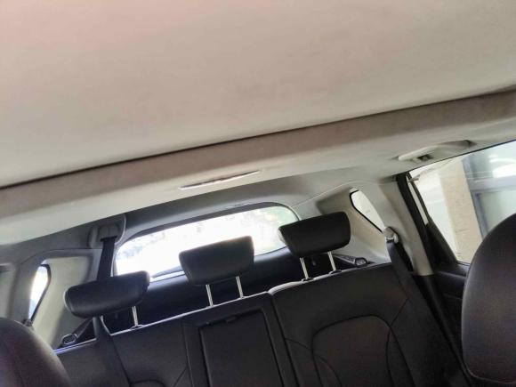 [杭州·浙M] 二手哈弗哈弗H62017款 红标 运动版 1.5T 自动两驱豪华型