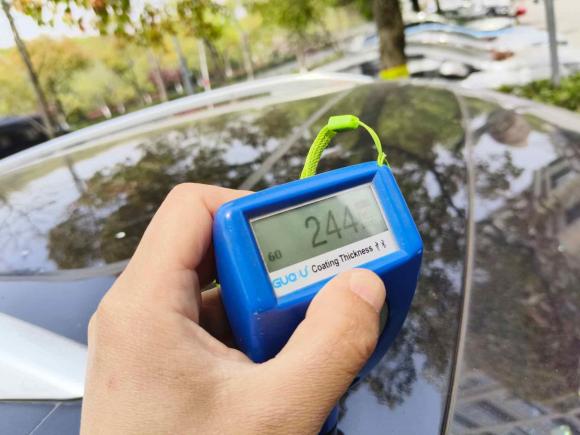 [杭州·浙B] 二手保时捷Cayenne2011款 Cayenne 3.0T