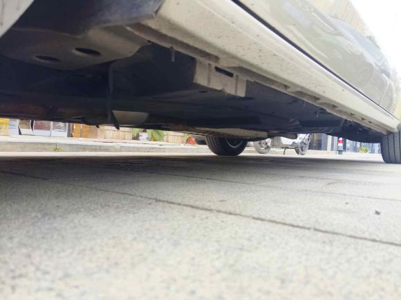 [南昌·赣A] 二手别克别克GL82022款 ES陆尊 653T 豪华型