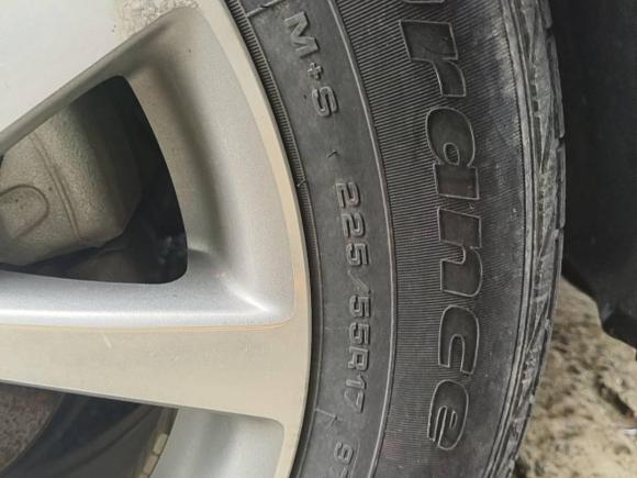 [南通·皖A] 二手雪佛兰迈锐宝2018款 530T 自动豪华版