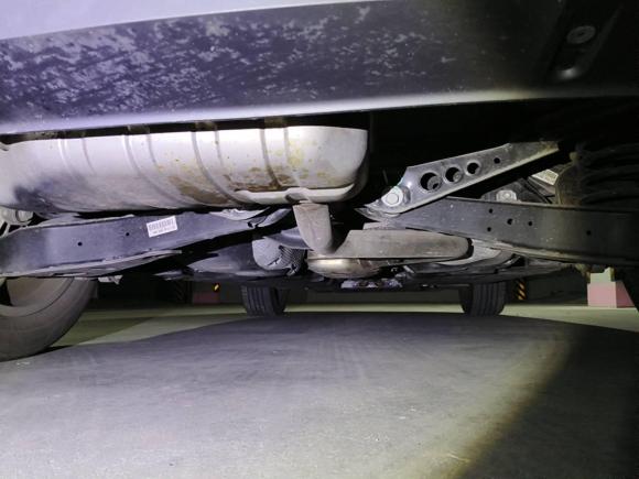 [上海·沪C] 二手奥迪奥迪Q32018款 30周年年型 30 TFSI 时尚型