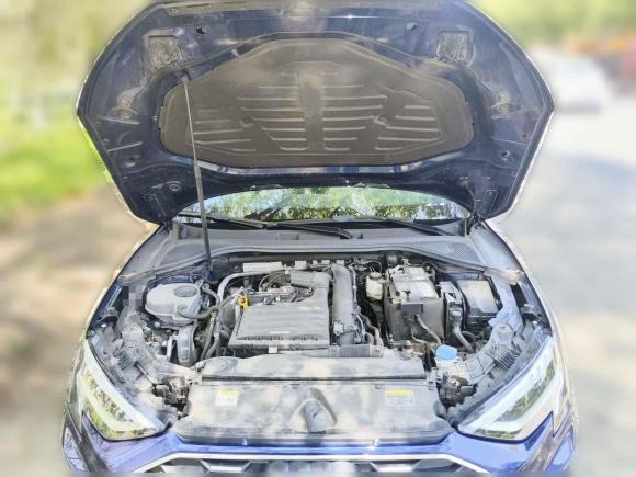 [苏州·苏U] 二手奥迪奥迪A32021款 A3L Limousine 35 TFSI 时尚运动型