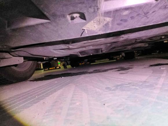 [杭州·浙A] 二手福特金牛座2015款 EcoBoost 245 时尚型