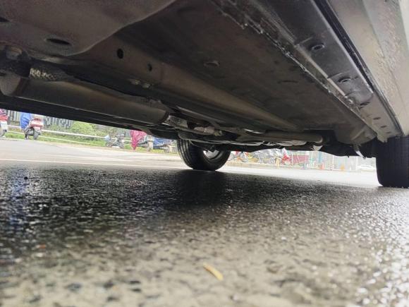 [成都·川G] 二手东风风神皓极2022款 马赫动力 1.5T 敢行版·智