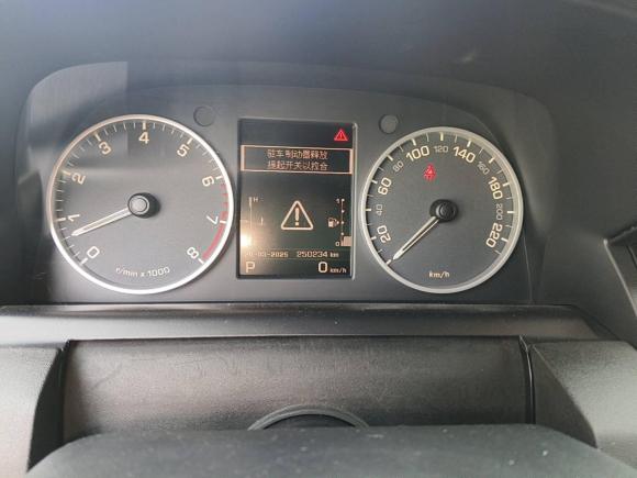 [成都·川D] 二手路虎发现2012款 5.0 V8 HSE