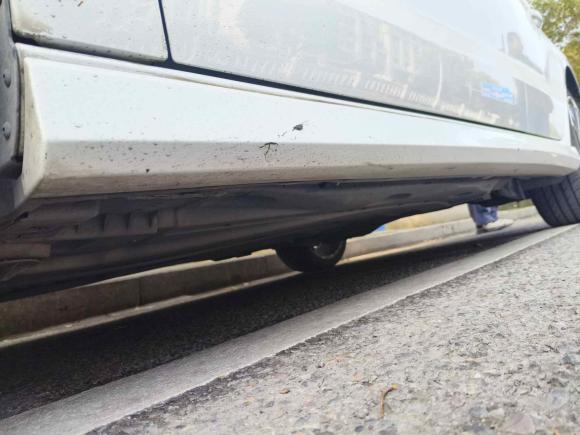 [温州·浙C] 二手奥迪奥迪A32017款 Limousine 35 TFSI 时尚型