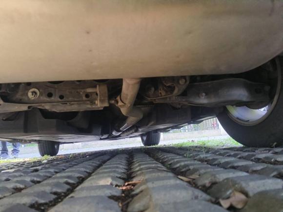 [宁波·浙B] 二手丰田RAV4荣放2021款 2.0L CVT两驱都市版