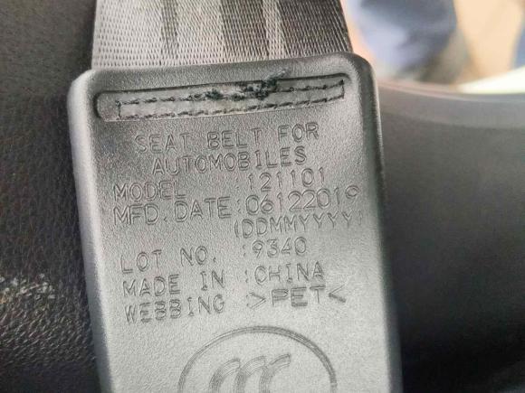 [南通·苏F] 二手讴歌讴歌RDX2019款 2.0T 钻享版SH-AWD 国VI