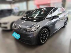 [温州·浙C] 大众大众ID.32024款 纯净智享版