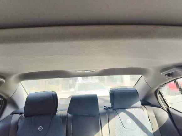 [济南·鲁A] 二手本田凌派2015款 1.8L 自动豪华版