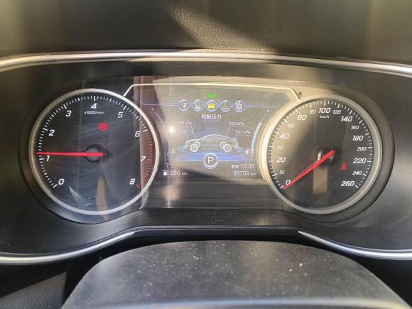 [青岛·鲁U] 二手红旗红旗H52022款 经典款 1.8T 自动智联旗享版