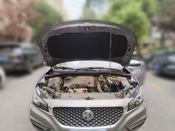 [杭州·川R] 二手名爵MG62018款 20T 自动豪华智联版 国VI