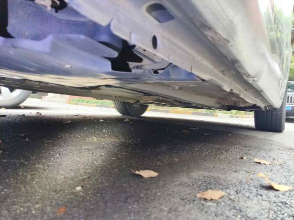 [上海·赣E] 二手标致标致3082016款 1.6L 自动豪华版