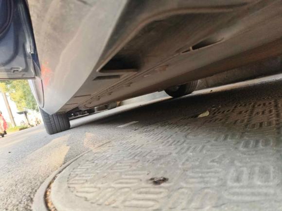 [杭州·浙A] 二手小鹏小鹏P52023款 智行版