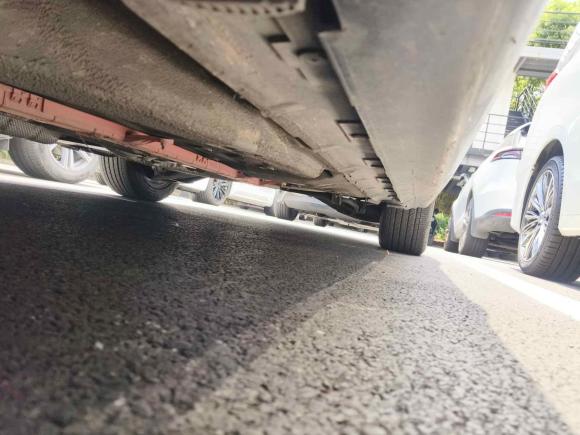 [上海·沪A] 二手荣威荣威e5502016款 尊享版