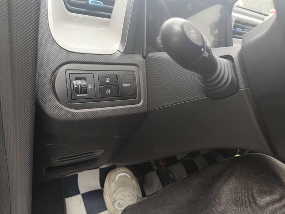 [义乌·浙G] 二手五菱汽车宏光MINIEV2022款 悦享款 磷酸铁锂