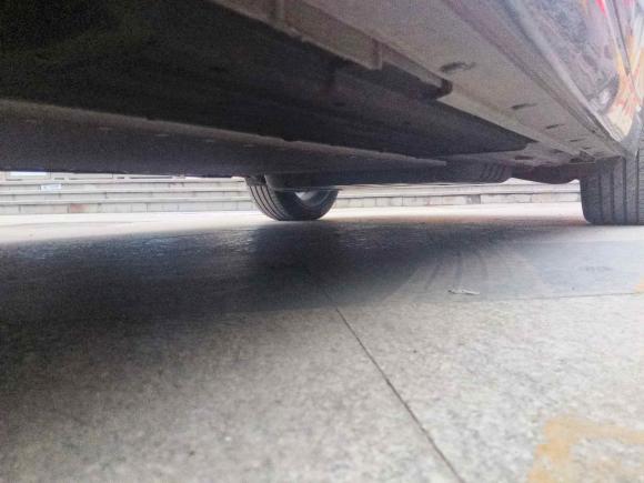 [西安·陕A] 二手理想汽车理想L72023款 Air