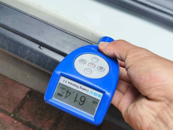 [广州·粤G] 二手三菱劲炫ASX2013款 2.0L CVT两驱精英版