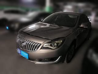 别克君威2015款 1.6T 领先技术型「武汉二手车」「天天拍车」