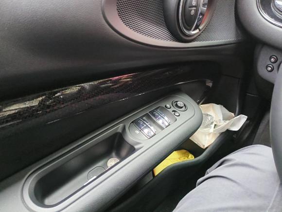 [成都·川A] 二手MINIMINI CLUBMAN2022款 改款 1.5T COOPER