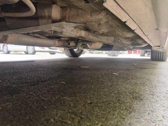 [济南·鲁A] 二手三菱翼神2010款 时尚版 1.8L CVT豪华型