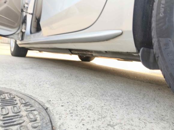 [上海·晋A] 二手奥迪奥迪A4L2010款 2.0 TFSI 技术型