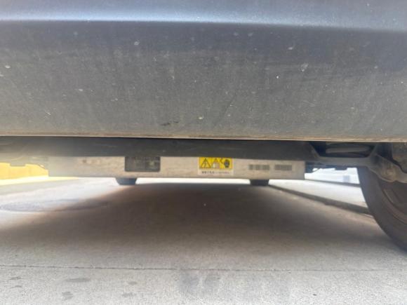 [宁波·浙B] 二手零跑汽车零跑T032021款 400豪华版