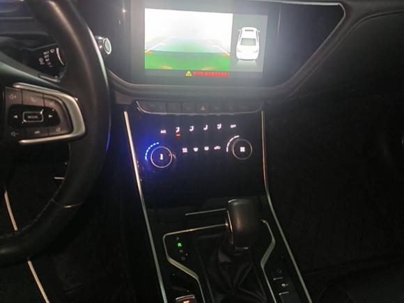 [湖州·皖A] 二手奇瑞艾瑞泽GX2019款 Pro 1.5T CVT型色版 国VI