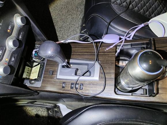 [西安·陕A] 二手日产天籁2011款 公爵 2.5L XV尊雅版