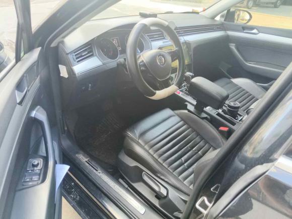 [台州·浙B] 二手大众迈腾2018款 280TSI DSG 舒适型