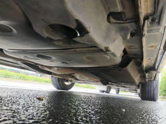 [深圳·湘J] 二手奥迪奥迪Q52013款 40 TFSI 进取型