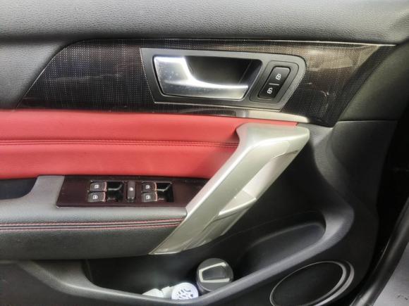 [义乌·闽G] 二手哈弗哈弗H22017款 蓝标 1.5T 手动两驱豪华型