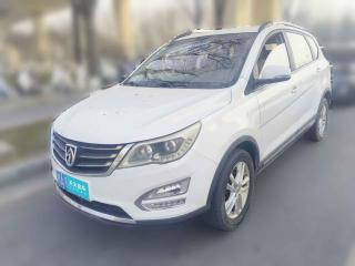 宝骏宝骏5602016款 1.8L 手动舒适型