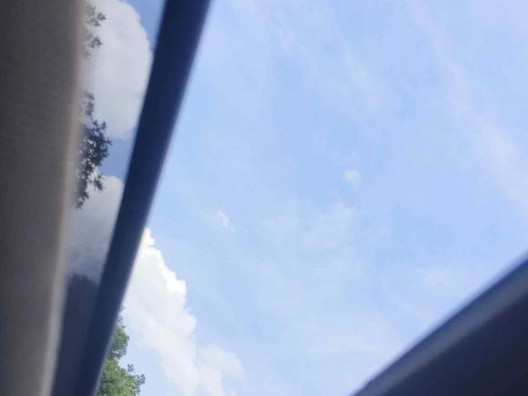 [嘉兴·皖A] 二手东风风光风光5802018款 1.5T CVT智尚型