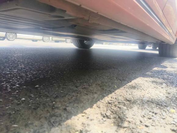 [西安·陕U] 二手领克领克02 Hatchback2021款 2.0TD Halo