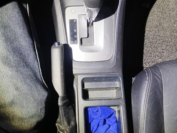 [杭州·浙A] 二手斯巴鲁斯巴鲁XV2012款 2.0i 精英版