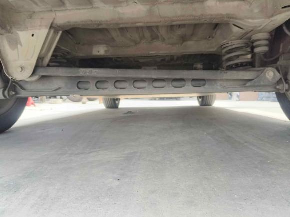 [苏州·苏E] 二手力帆汽车力帆枫叶80v2021款 易行版