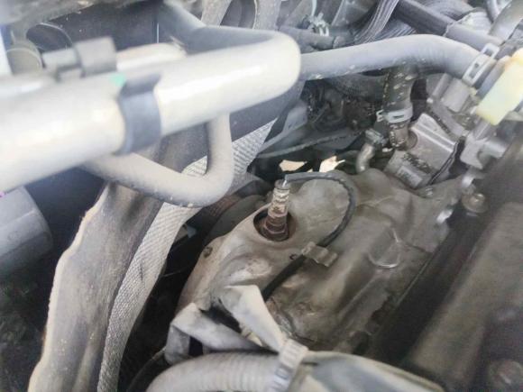 [常州·苏D] 二手日产逍客2019款 2.0L CVT豪华版