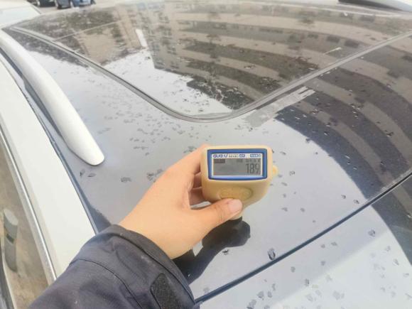 [宁波·浙B] 二手大众探岳2019款 380TSI 四驱R-Line 国V