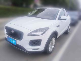 捷豹捷豹E-PACE2018款 P200 国V