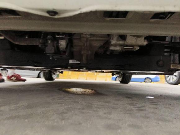 [武汉·鄂A] 二手荣威科莱威CLEVER2021款 302km全能版