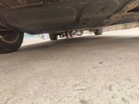 [上海·沪F] 二手大众朗逸2019款 朗逸启航 1.5L 自动舒适版 国VI