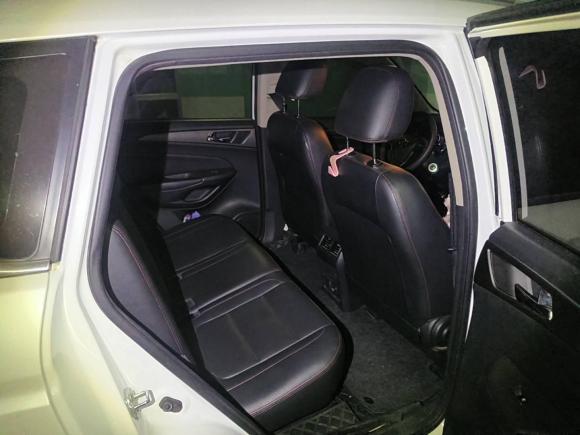 [青岛·鲁U] 二手长安长安CS752016款 2.0L 手动舒适型 国V