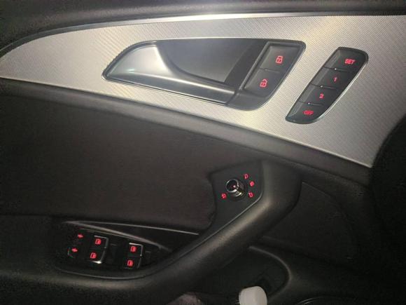 [广州·粤A] 二手奥迪奥迪A62017款 3.0T allroad quattro