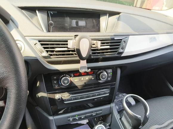 [上海·沪B] 二手宝马宝马X12014款 sDrive18i 领先型