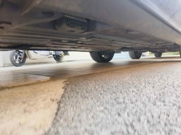 [上海·沪A] 二手沃尔沃沃尔沃XC60插电式混动2019款 T8 E驱混动 智雅运动版 国VI