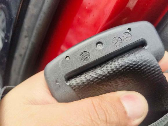 [西安·陕A] 二手标致标致40082022款 400THP 炫夜科技版